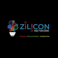 Zilicon Network Solution Pvt Ltd Logo