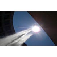 Walking Into the Light Logo