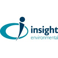 Insight Environmental Logo