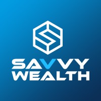 SAVVY WEALTH Logo