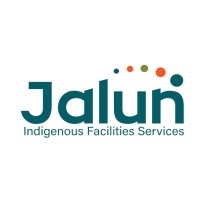 Jalun Indigenous Facilities Services Logo