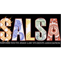 Harvard South Asian Law Students Association Logo