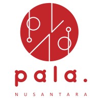 KREASI PALA NUSANTARA Logo