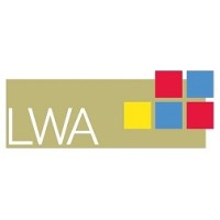 LWA Logo