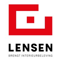 LENSEN Logo