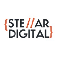 Stellar Digital Pvt. Ltd. Logo