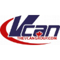 The VCAN Group Inc. Logo