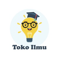 Toko Ilmu (ToMu) Logo