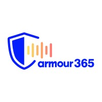 armour365 - Voice Biometrics Logo