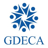 GDECA (Gravity Data Engineering & Cloud Analytics) Logo