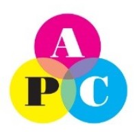 Adamson Printing Pty Ltd Logo