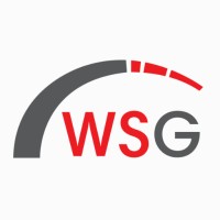 Warranty Solutions Group Ltd Logo
