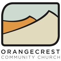 Orangecrest Community Church Logo