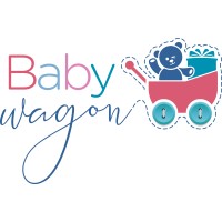 Baby Wagon Logo