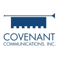Covenant Communications, Inc Logo