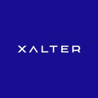 XALTER Logo