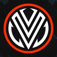 VIVID Obsidian esports Logo