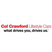 Col Crawford Lifestyle Cars Logo