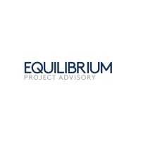 Equilibrium Project Advisory Logo