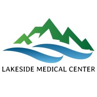 Lakeside Medical Center Logo