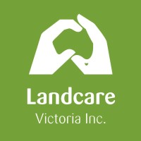 Landcare Victoria Inc. Logo