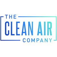 The Clean Air Company Logo