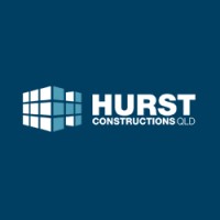 Hurst Constructions Queensland Logo