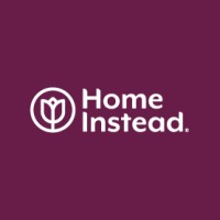 Home Instead Bournemouth and Christchurch Logo