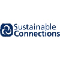 Sustainable Connections Logo
