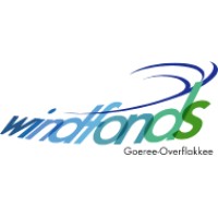 Windfonds Goeree-Overflakkee Logo