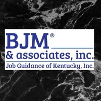 BJM & Associates, Inc. Logo