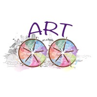 Art on Wheels Logo