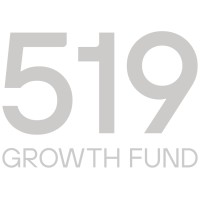 519 Growth Fund Logo