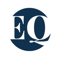 The EQ List Logo