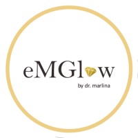 eMGlow Aesthetic Centre Logo