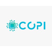 Colegio de Profesionales en Tecnologías de Información de Chihuahua, A.C. (COPI) Logo