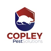 Copley Pest Solutions Logo