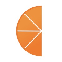 Orange Slice Marketing Logo