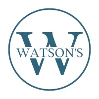 Watsons EQ Logo
