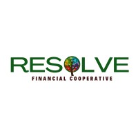 Resolve Financial Cooperative Logo