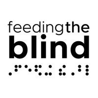 Feeding The Blind Logo
