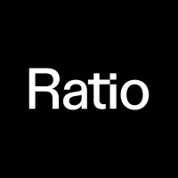 Ratio arkitekter AS Logo