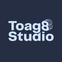Toag8 Logo