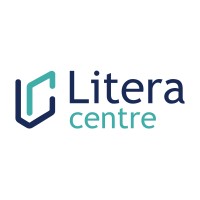 Litera Centre Logo