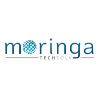 Moringa TechSolv Pvt. Ltd. Logo