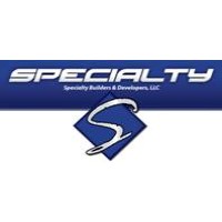 Specialty Builders, LLC Logo