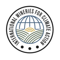 IWCA Wine Logo