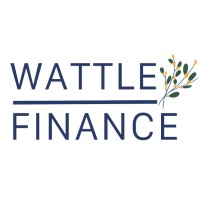Wattle Finance Logo