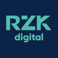 RZK Digital Logo