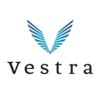 Vestra Revenue Cycle Logo
